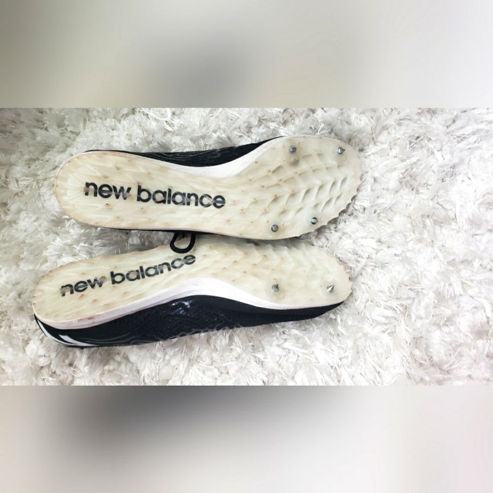New Balance Racing Shoes - Picture 4 of 8